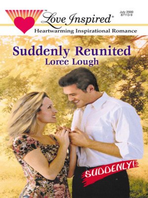 cover image of Suddenly Reunited